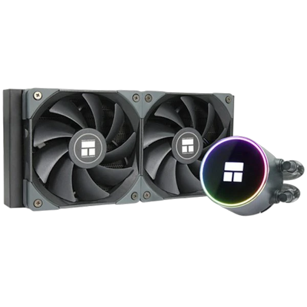 Thermalright Frozen Magic 240